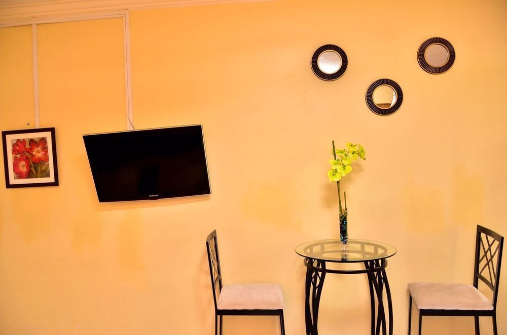 Kingston Sunset Guest Apartment I מראה חיצוני תמונה