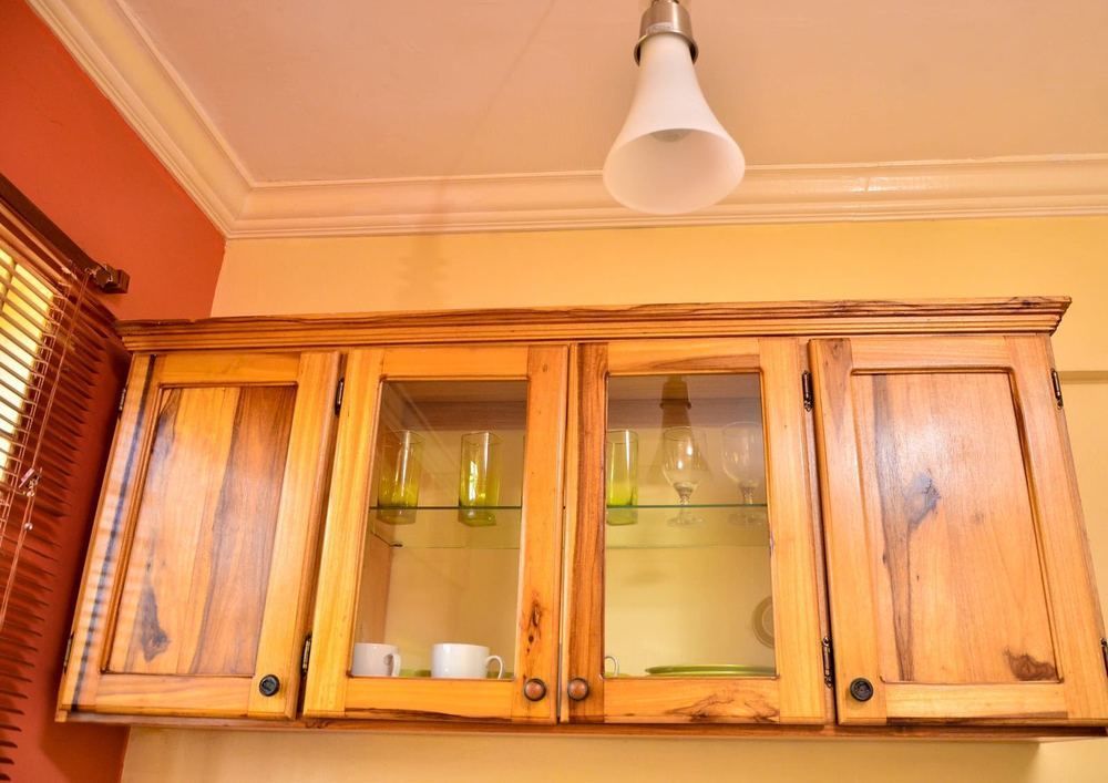 Kingston Sunset Guest Apartment I מראה חיצוני תמונה
