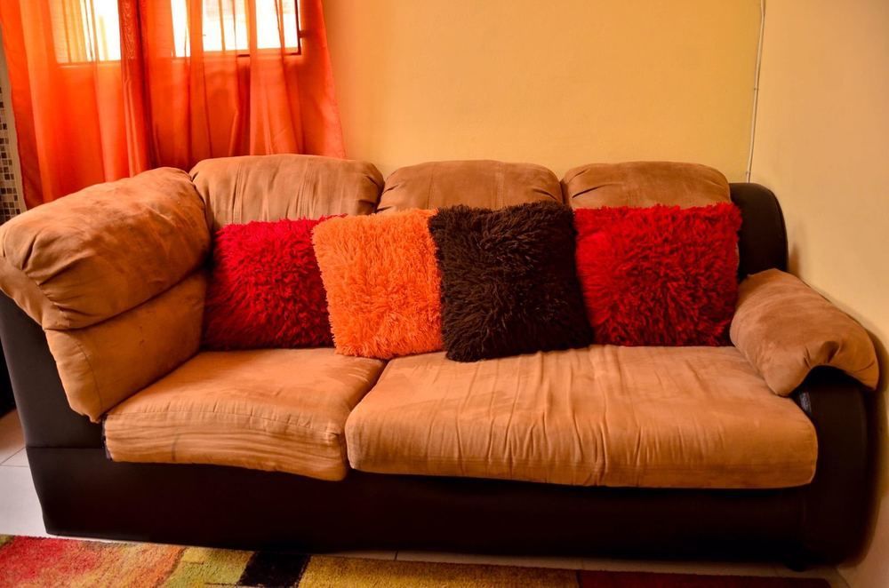 Kingston Sunset Guest Apartment I מראה חיצוני תמונה