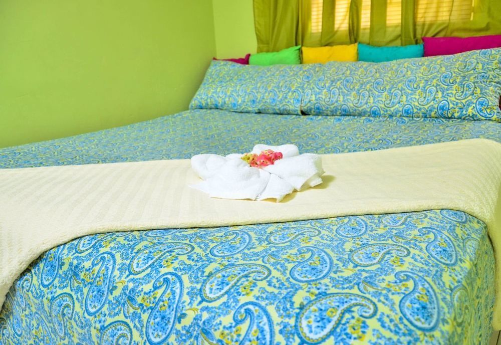 Kingston Sunset Guest Apartment I מראה חיצוני תמונה