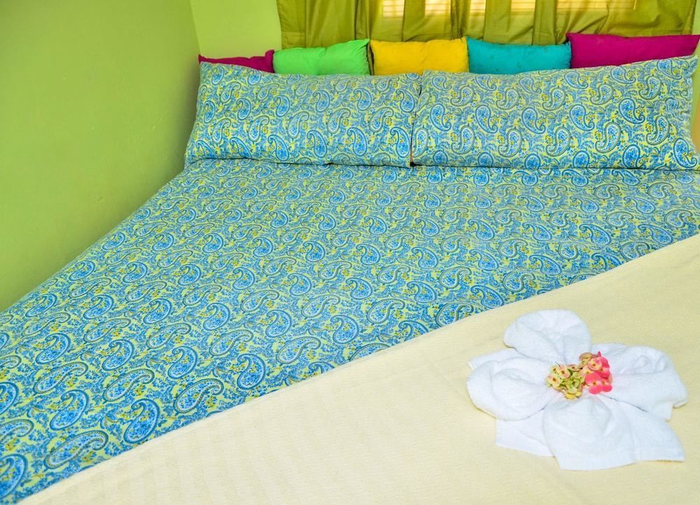 Kingston Sunset Guest Apartment I מראה חיצוני תמונה