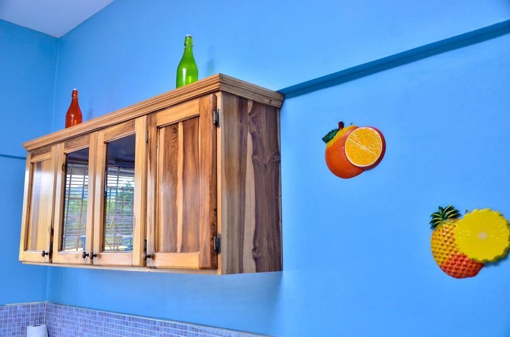 Kingston Sunset Guest Apartment I מראה חיצוני תמונה