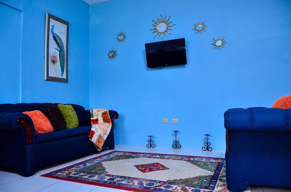 Kingston Sunset Guest Apartment I מראה חיצוני תמונה