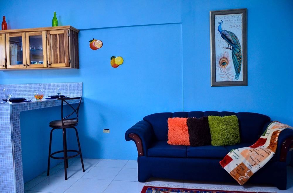 Kingston Sunset Guest Apartment I מראה חיצוני תמונה