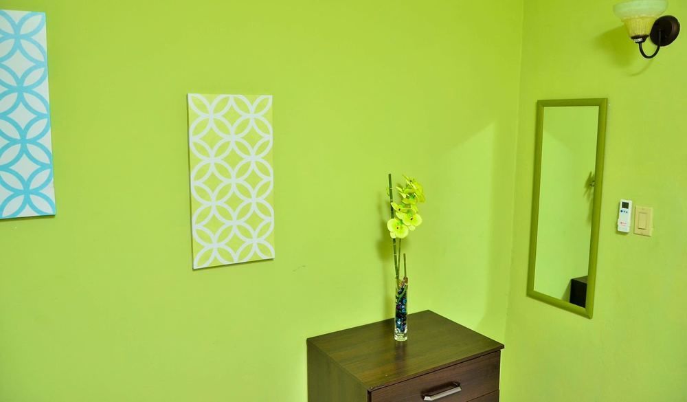 Kingston Sunset Guest Apartment I מראה חיצוני תמונה